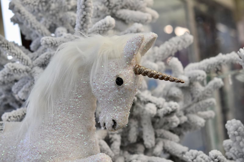 Unicorn Lighting