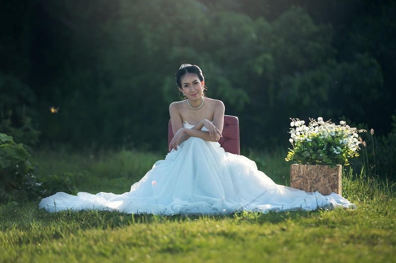 Bridal Boutique